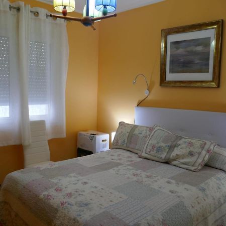 Habitaciones En Aviles Luaran gambar