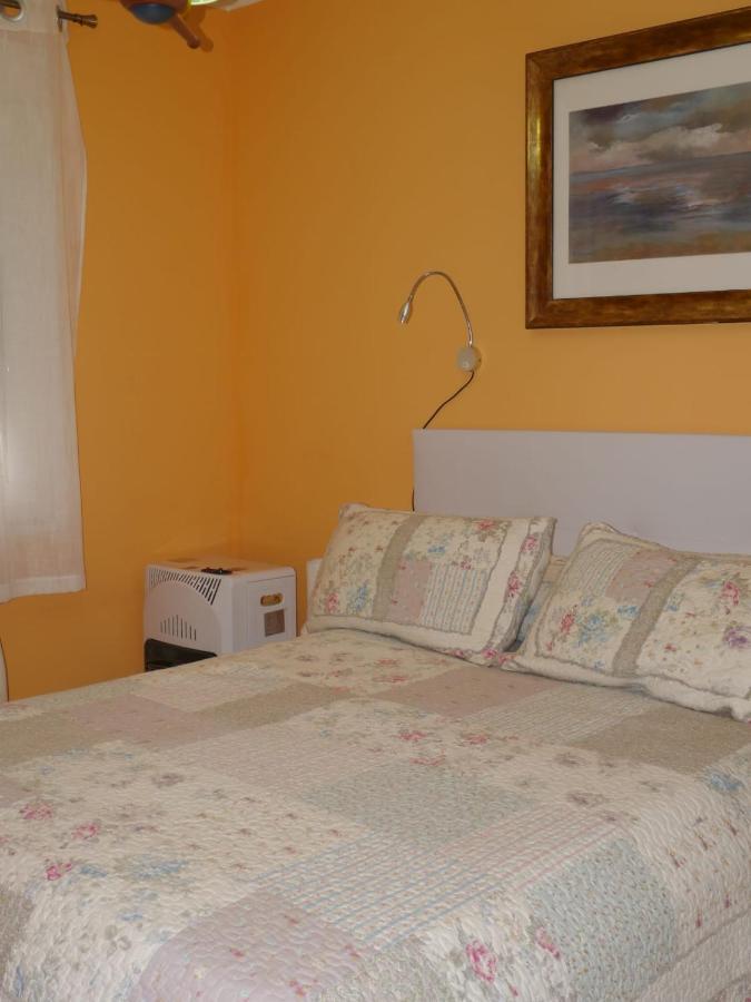 Habitaciones En Aviles Luaran gambar