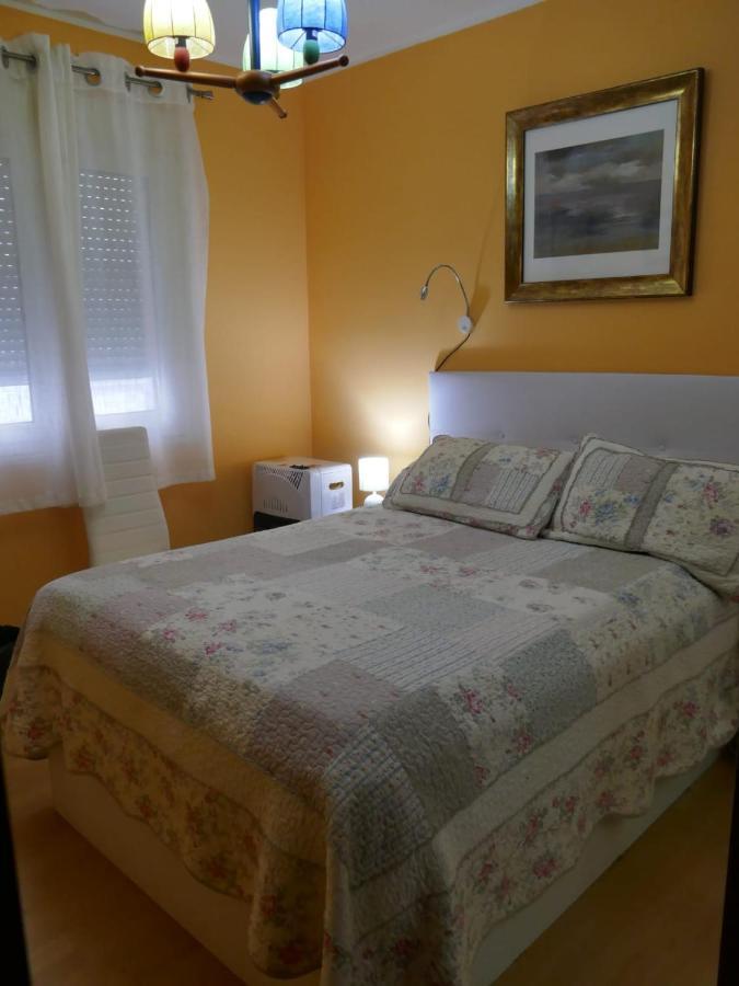 Habitaciones En Aviles Luaran gambar