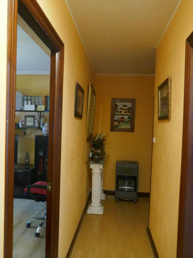 Habitaciones En Aviles Luaran gambar