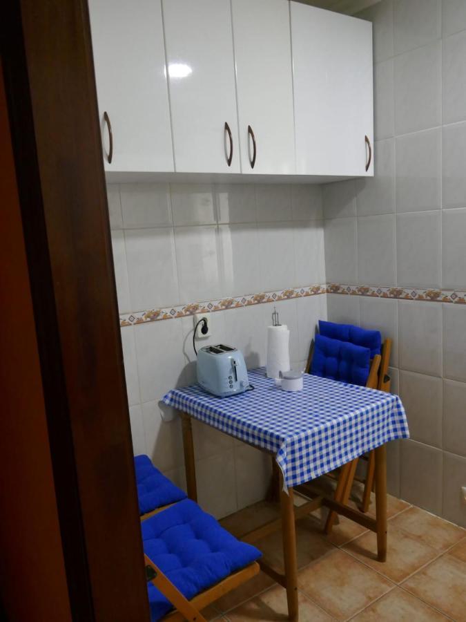 Habitaciones En Aviles Luaran gambar