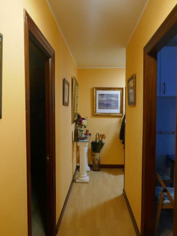 Habitaciones En Aviles Luaran gambar